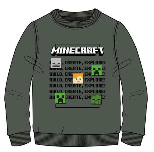 MIKINA MINECRAFT 12 let