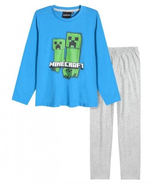 PYŽAMO MINECRAFT vel.9