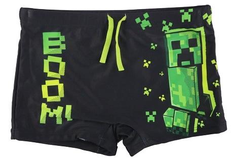 PLAVKY MINECRAFT vel.9 let
