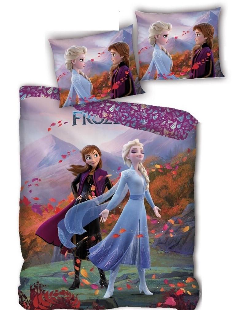 POVLEČENÍ FROZEN Ledové království
