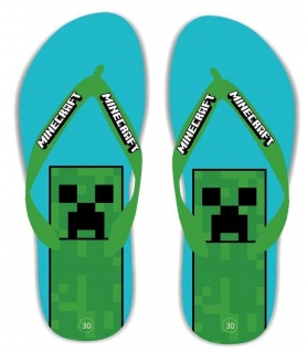 ŽABKY MINECRAFT 31-32