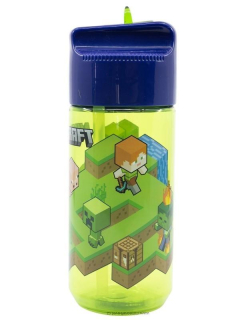 TRITANOVÁ LÁHEV MINECRAF